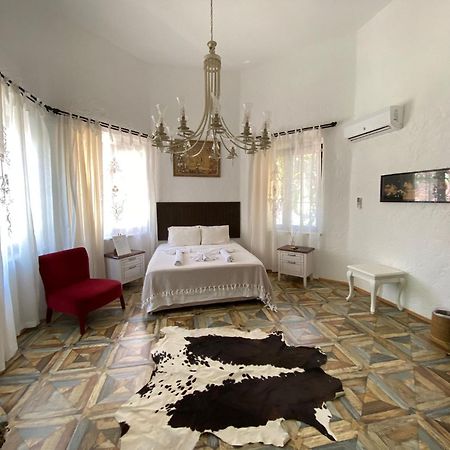 Alacati Albatross Hotel Eksteriør billede