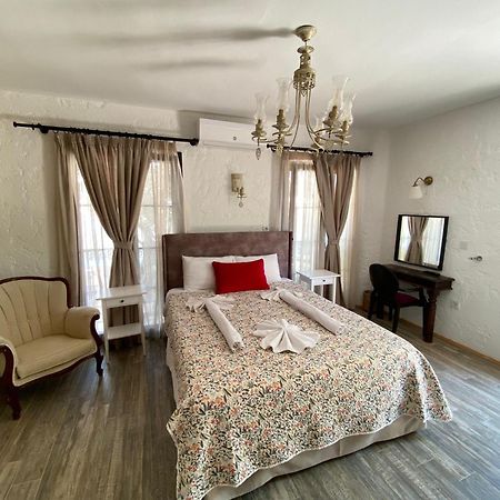Alacati Albatross Hotel Eksteriør billede