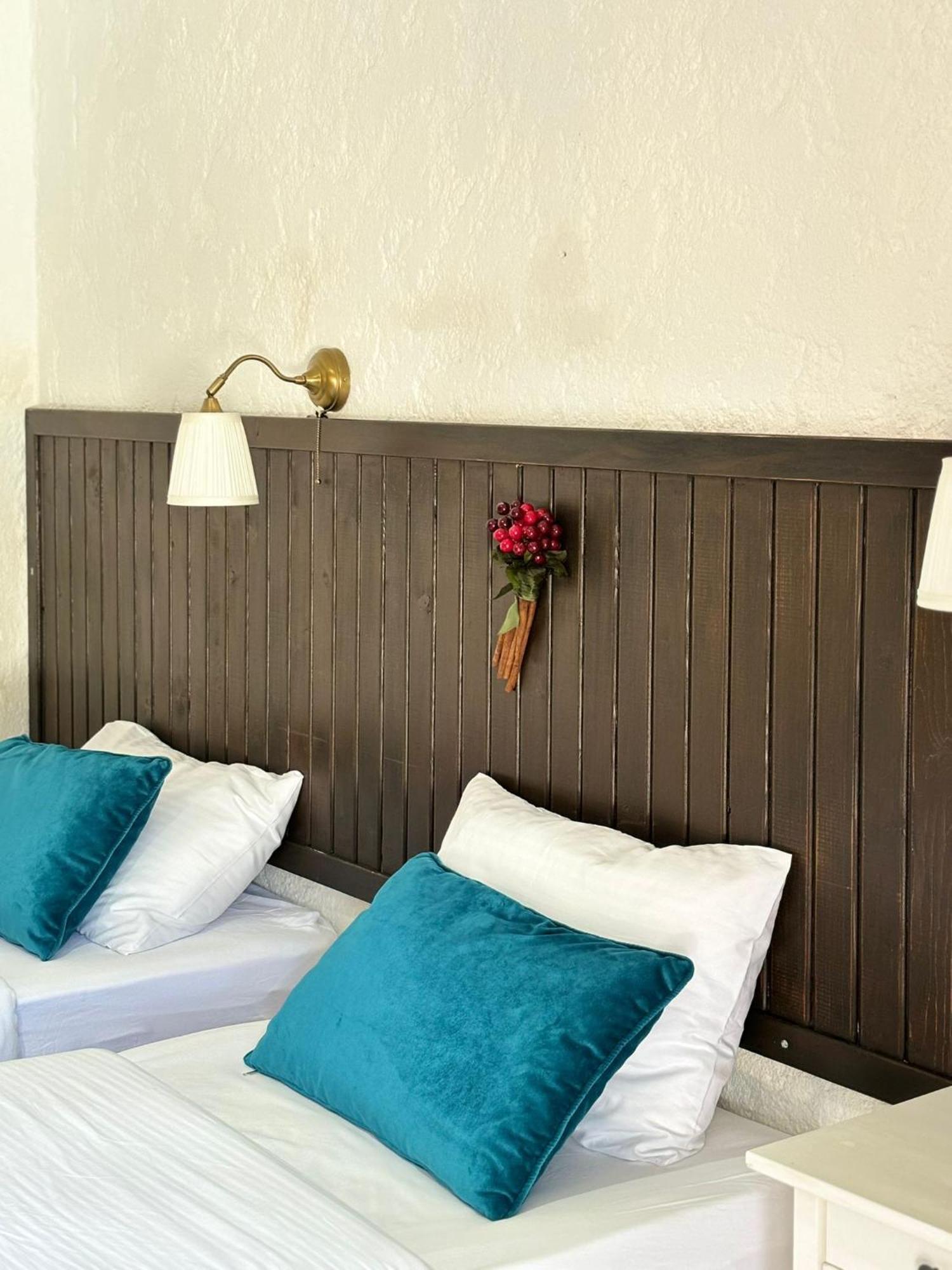 Alacati Albatross Hotel Eksteriør billede