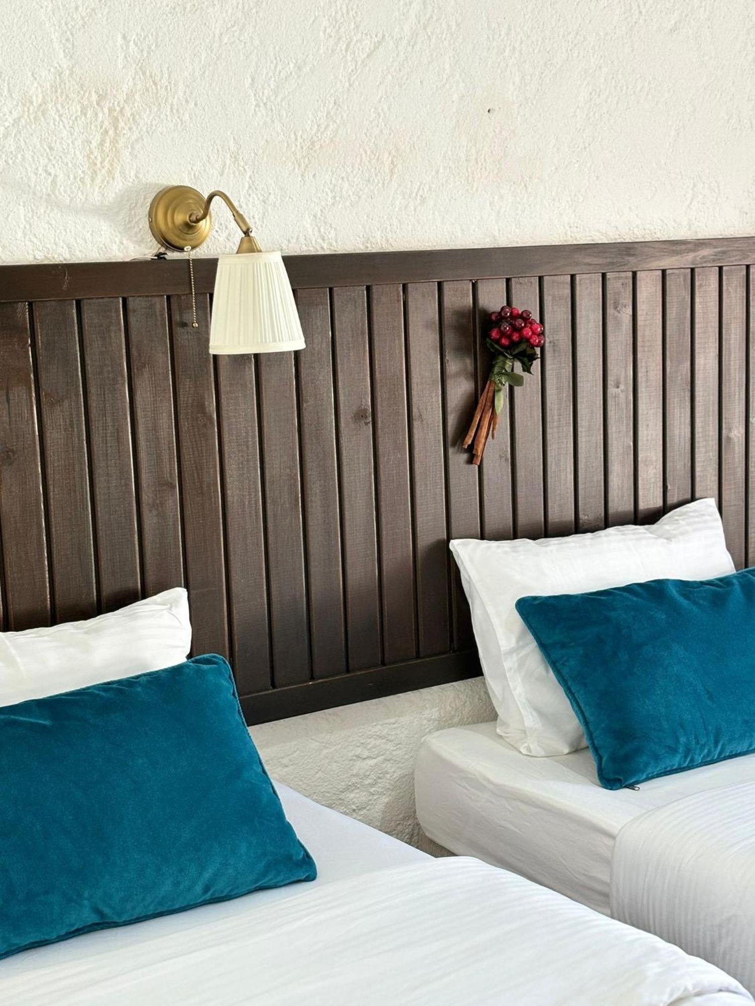 Alacati Albatross Hotel Eksteriør billede