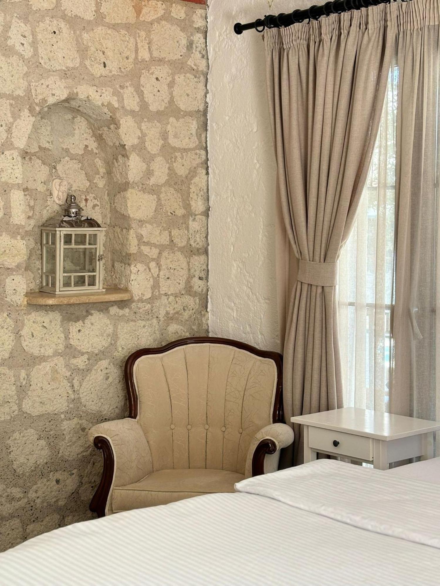 Alacati Albatross Hotel Eksteriør billede