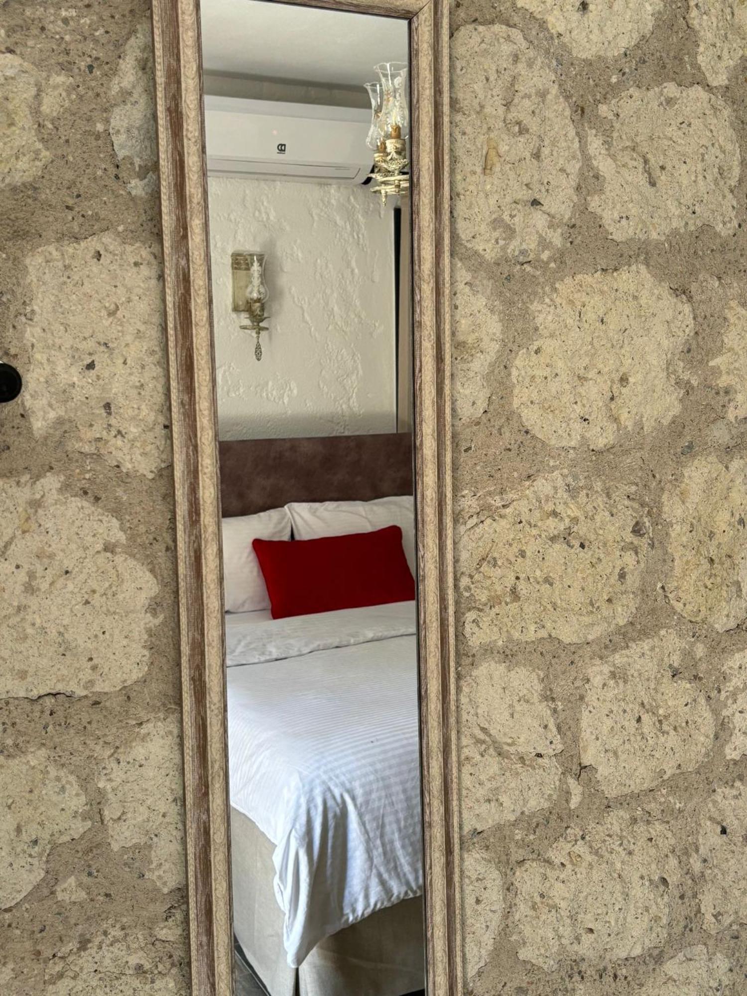 Alacati Albatross Hotel Eksteriør billede