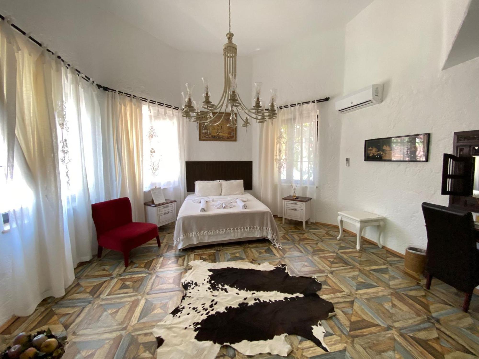 Alacati Albatross Hotel Eksteriør billede