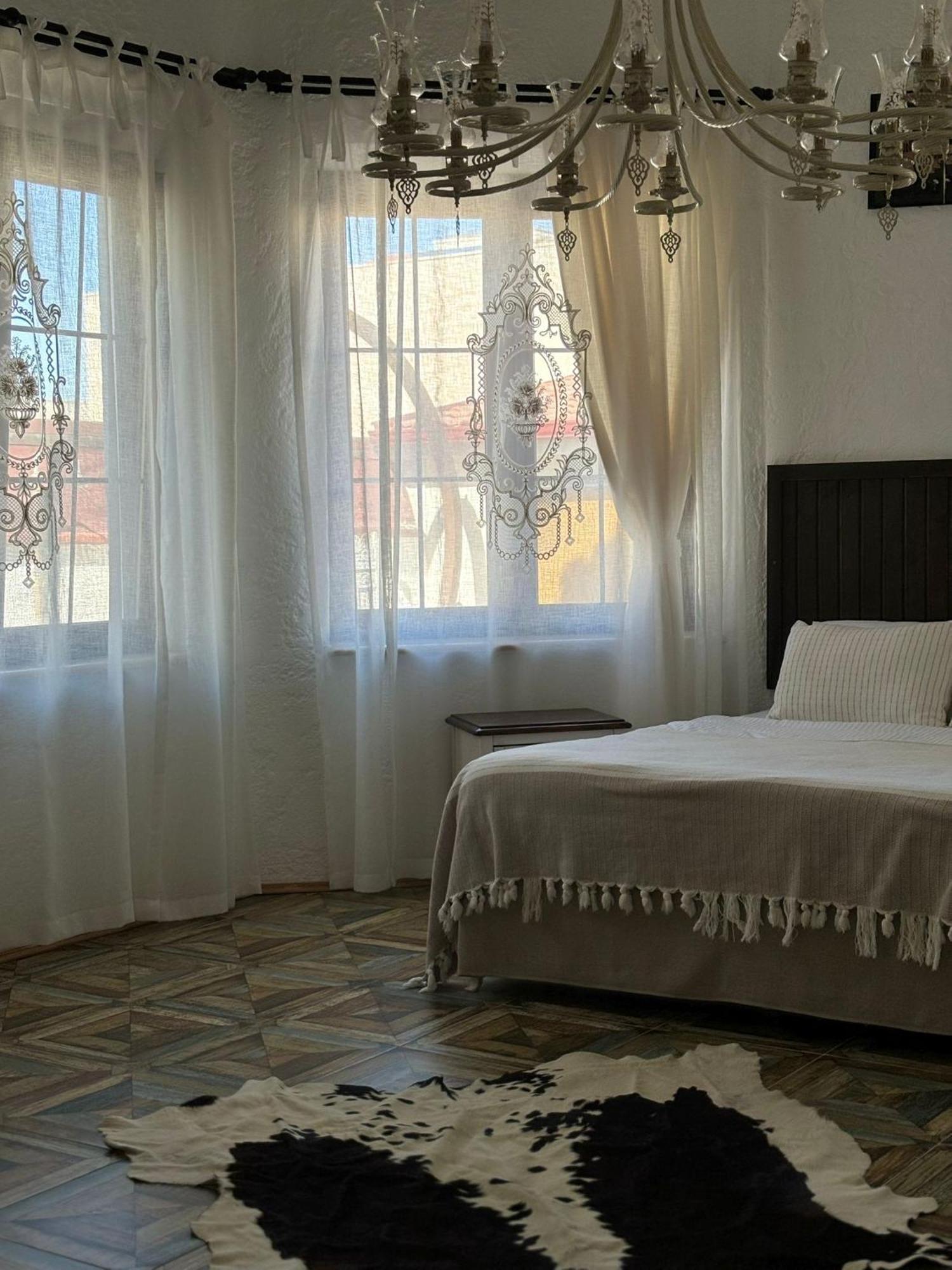 Alacati Albatross Hotel Eksteriør billede