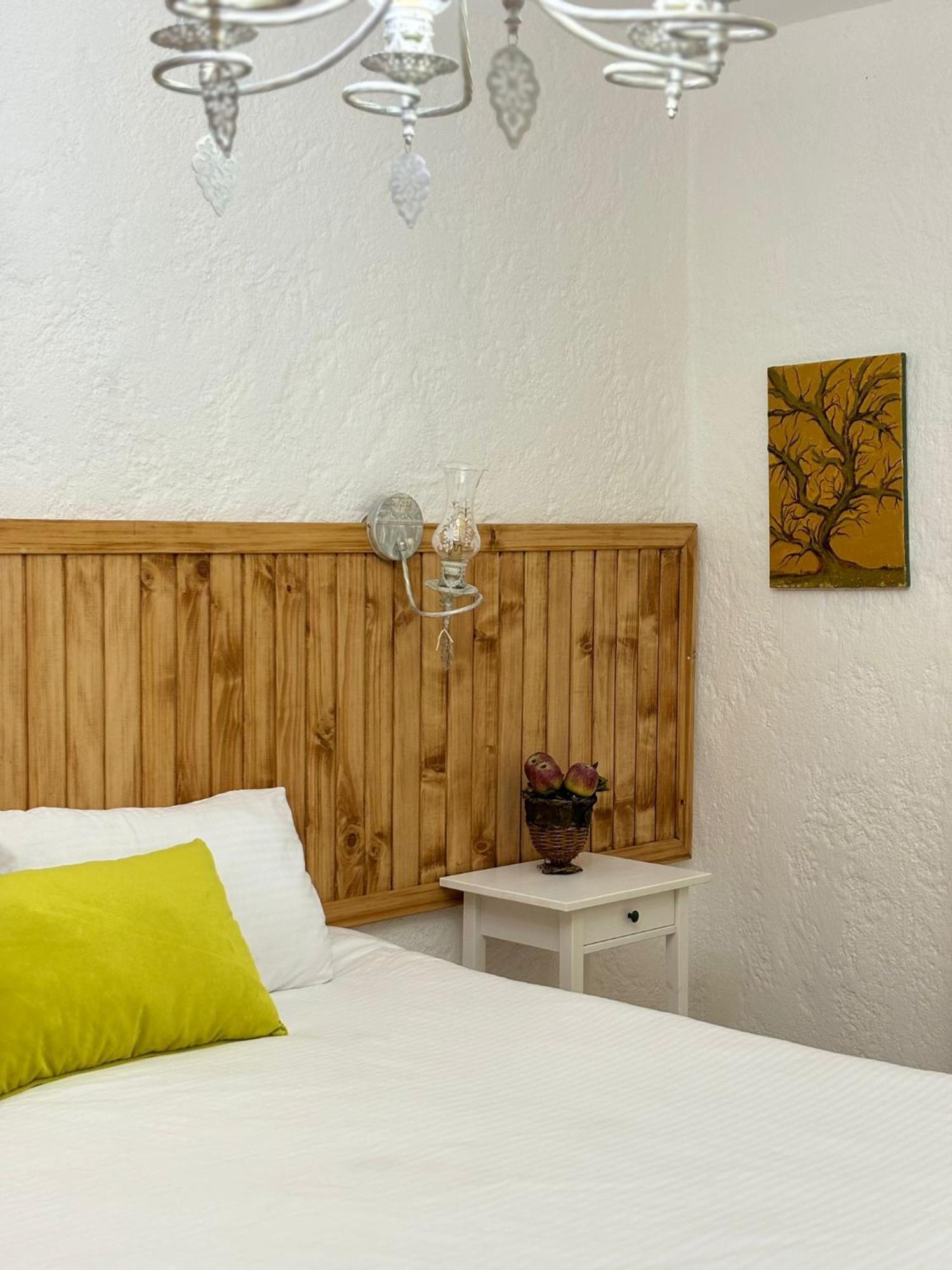 Alacati Albatross Hotel Eksteriør billede