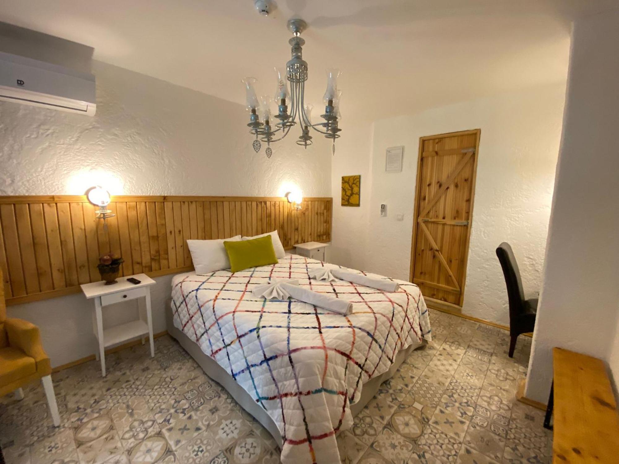 Alacati Albatross Hotel Eksteriør billede