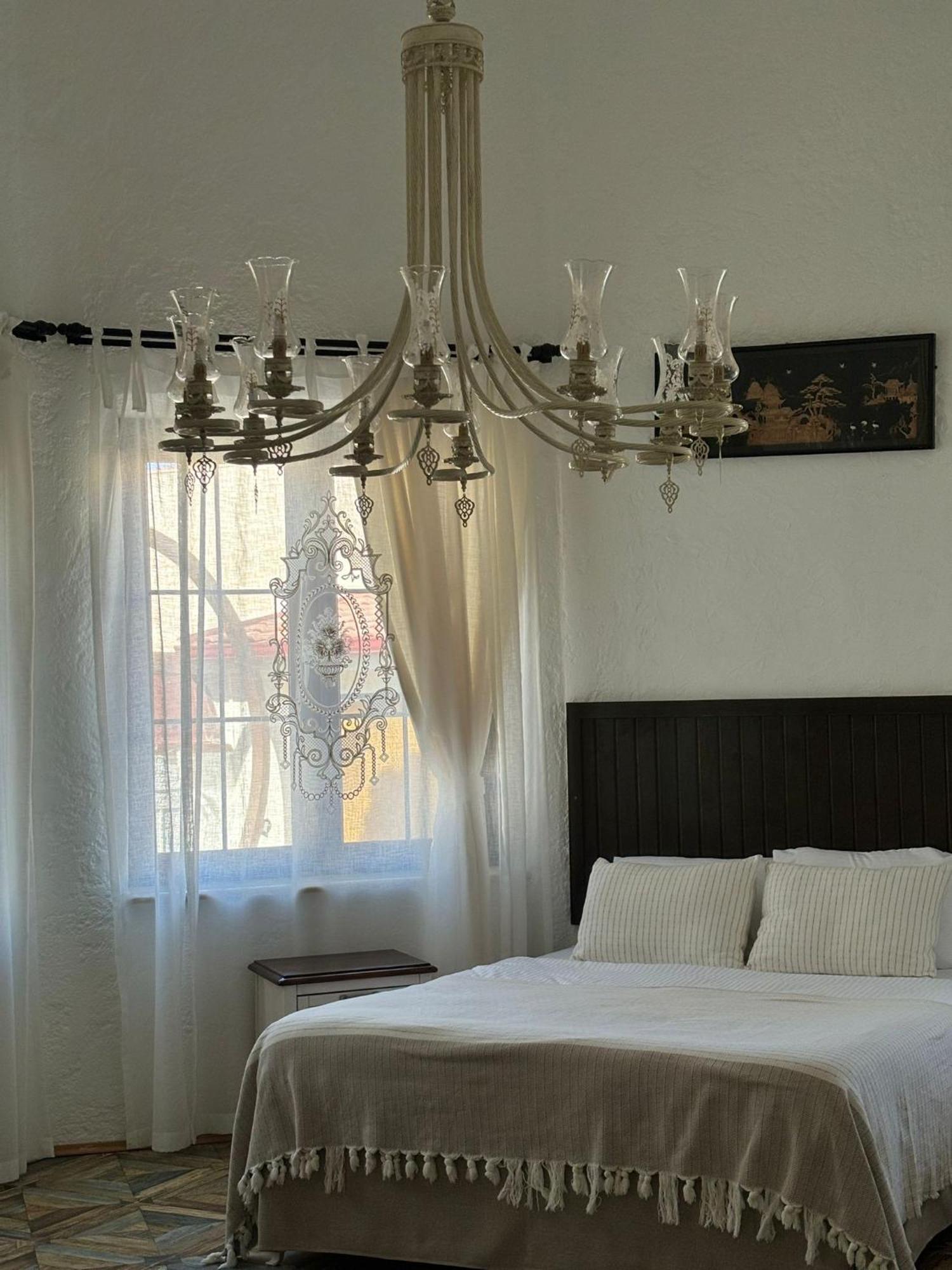 Alacati Albatross Hotel Eksteriør billede