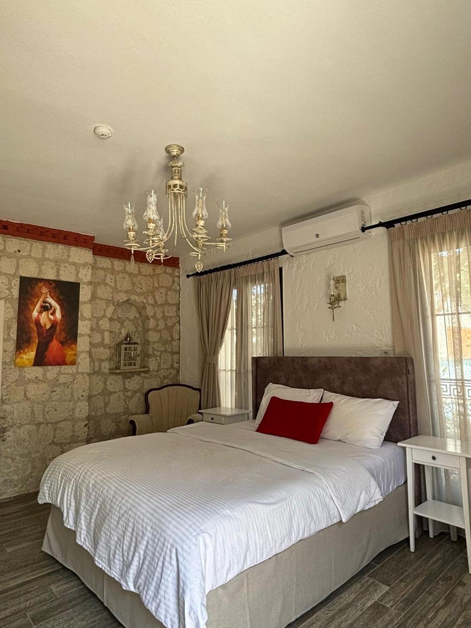 Alacati Albatross Hotel Eksteriør billede