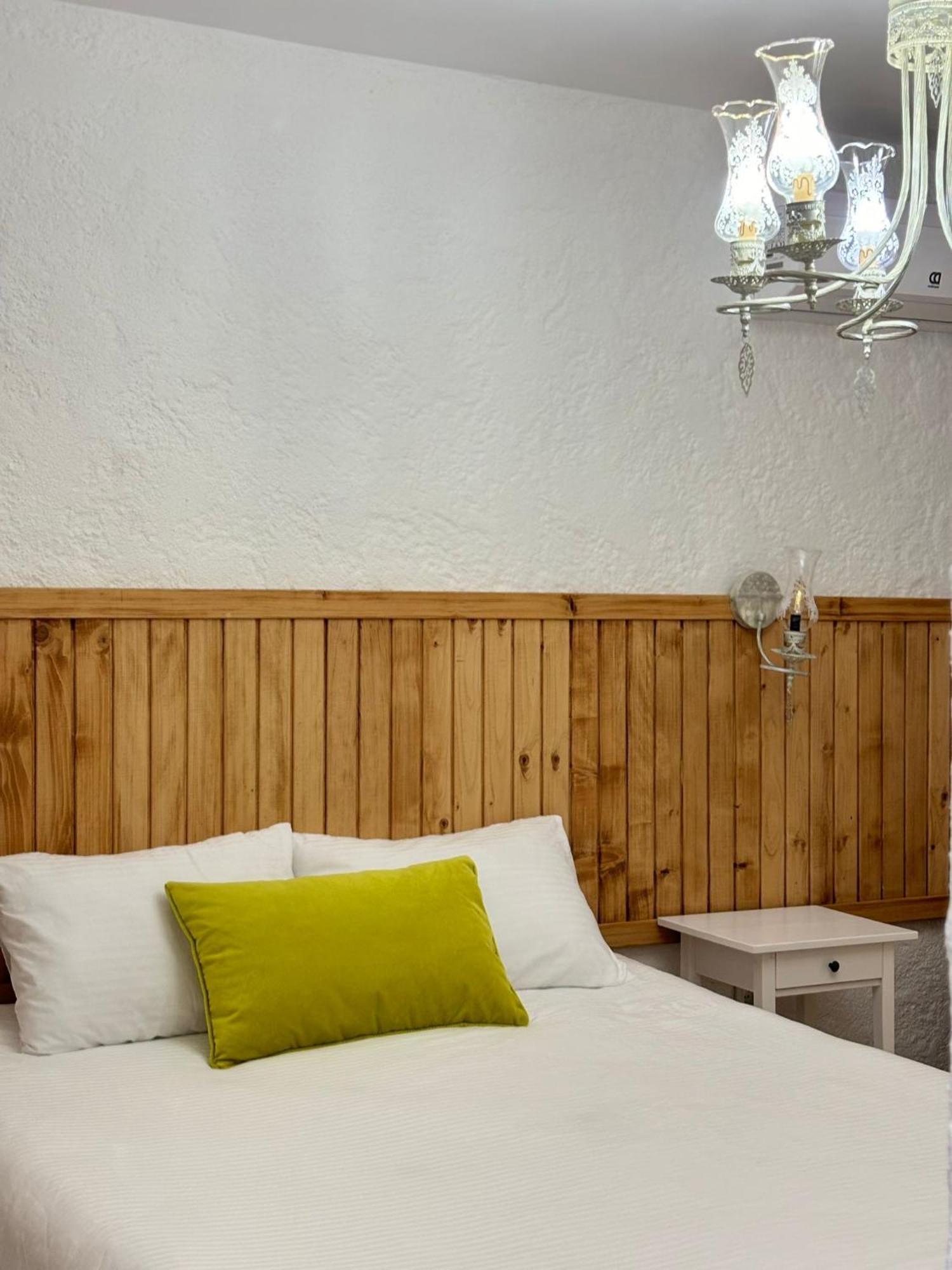 Alacati Albatross Hotel Eksteriør billede