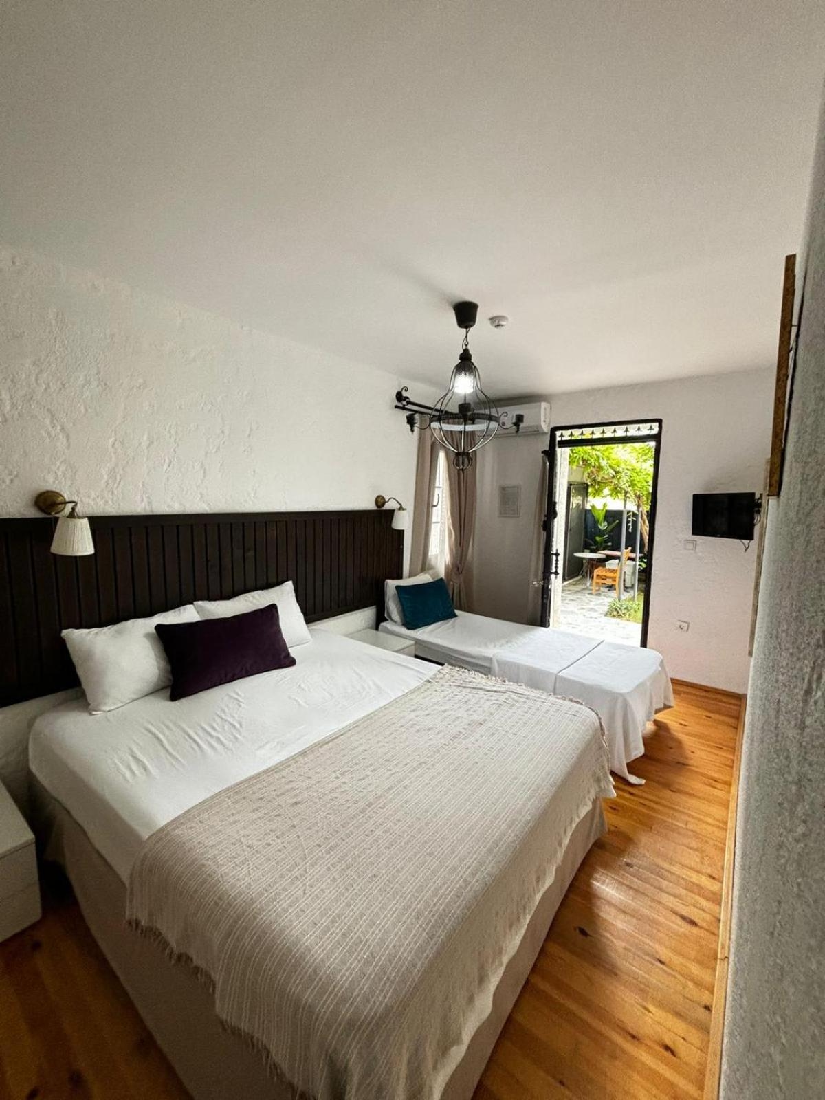 Alacati Albatross Hotel Eksteriør billede