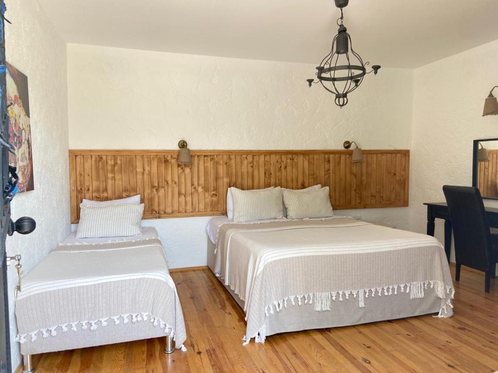 Alacati Albatross Hotel Eksteriør billede