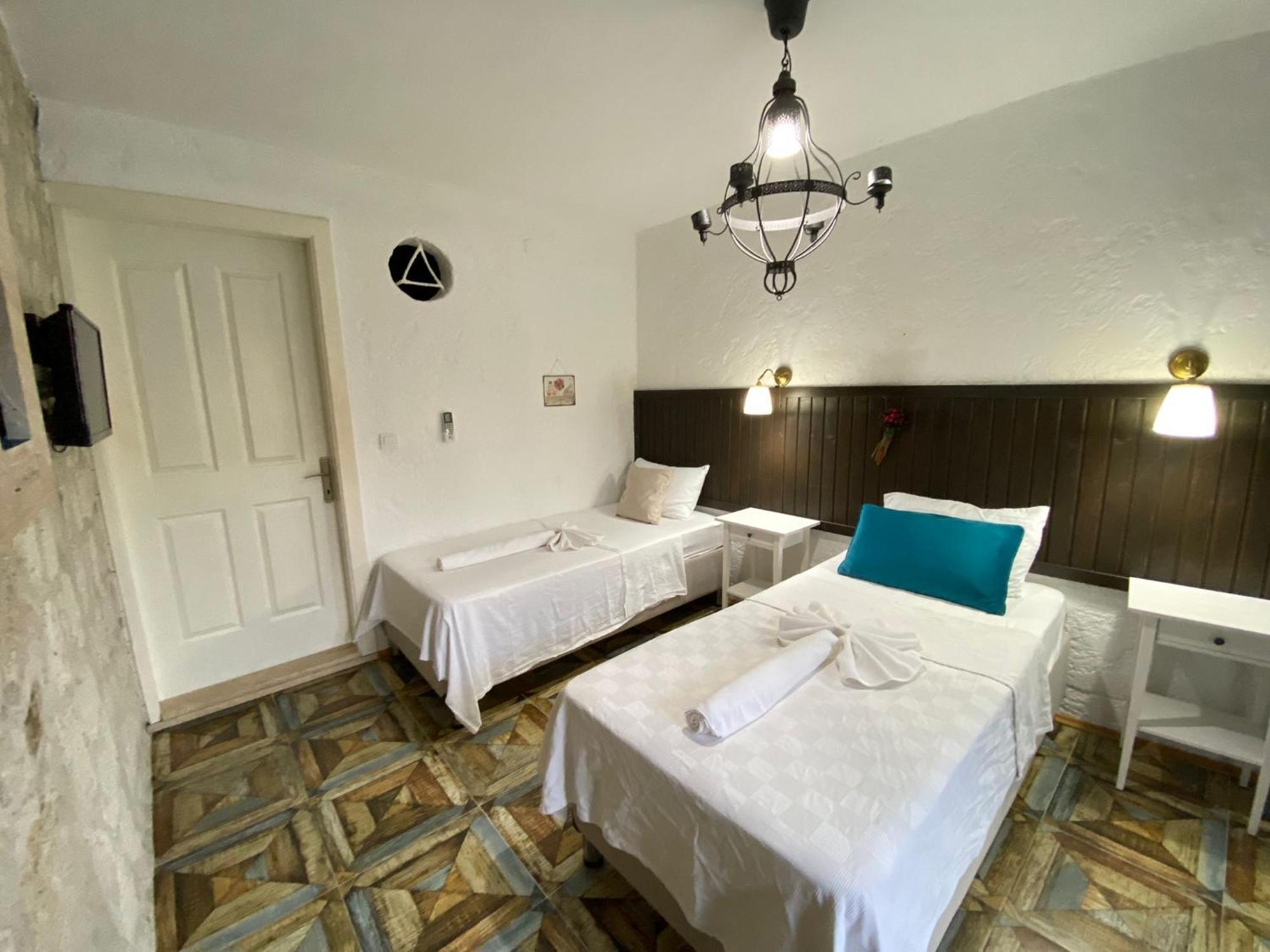 Alacati Albatross Hotel Eksteriør billede
