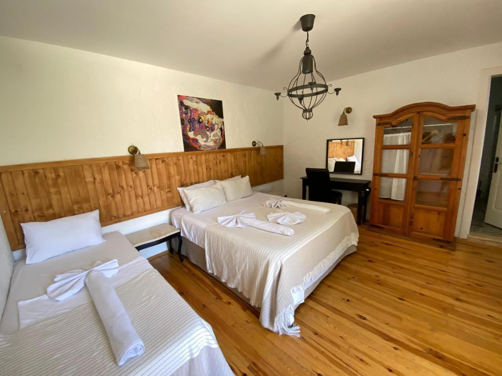 Alacati Albatross Hotel Eksteriør billede